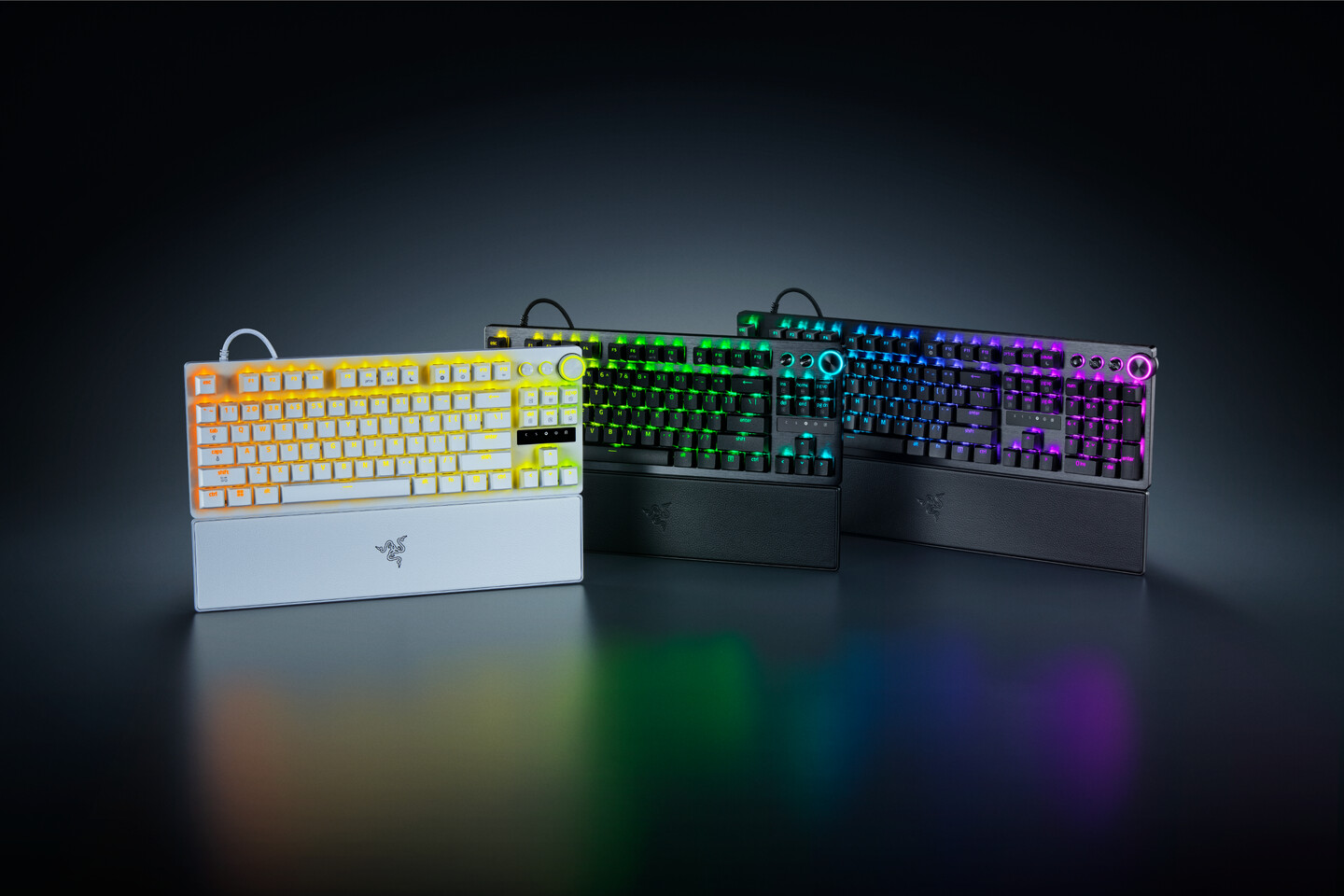 Razer Huntsman V3 Pro Tenkeyless 8KHz c5f7f